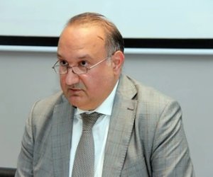 "İri Şəhərlərin Su Təchizatı"na yeni icraçı direktor təyin edilib