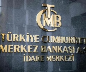Türkiyə Mərkəzi Bankı uçot dərəcəsini 36%-ə endirib