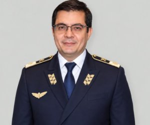 Заур Нагиев назначен зампредом правления ЗАО &laquo;Бакинский метрополитен&raquo;