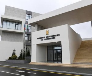 Bakıda 25 il əvvəl törədilən qətlin üstü açılıb