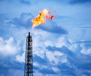 Цены на газ в Европе впервые с декабря 2022 года превысили 1 050 долларов