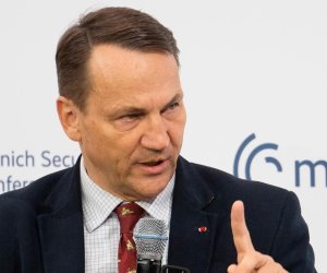 Польша против переговоров с Путиным