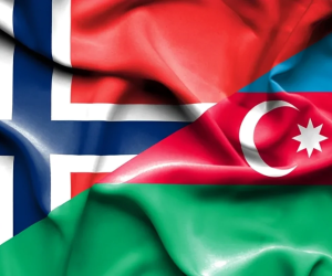 Azərbaycanla Norveç arasında siyasi məsləhətləşmələr keçirilib