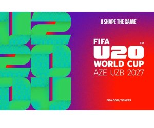 FIFA U-20 dünya çempionatının tarixi müəyyənləşib