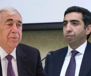 Dövlət vəzifəsindən gedən məmurlar idman federasiyalarına rəhbərlik etməyə davam edirlər