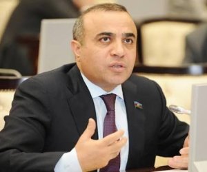Azay Quliyev Paşinyanın bəyanatlarını etibarsız adlandırıb