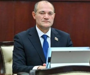 Deputat mobil nömrələrin təkrar satışı ilə bağlı təklif verib