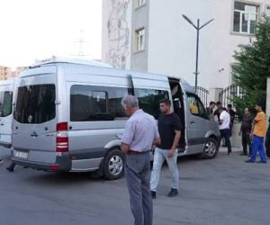 
Xocavənd və Ağdərəyə daha 42 ailəyola salınıb