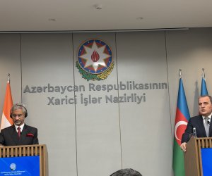 
Ceyhun Bayramov: Azərbaycanda 30-dan çox Hindistan filmi çəkilib