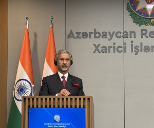 Hindistan Azərbaycanla ticarət və investisiya əlaqələrini genişləndirmək niyyətindədir