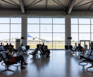 Moskvanın bütün aeroportlarında uçuşlar dayandırılıb