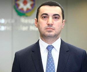 Rumıniya sahillərində hücuma məruz qalan gəmidəki azərbaycanlıların hamısı xilas edilib