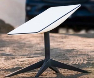 Проблемы со Starlink в Украине продолжаются. Трамп отреагировал