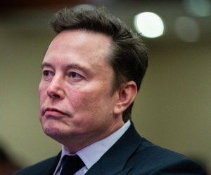 Маск обрушился на Украину с обвинениями