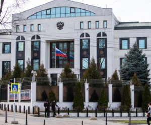 Молдова высылает российского дипломата