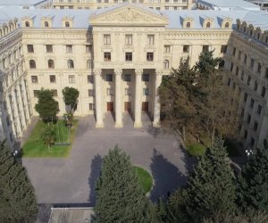 Азербайджан подтвердил приверженность международному миру в День ООН