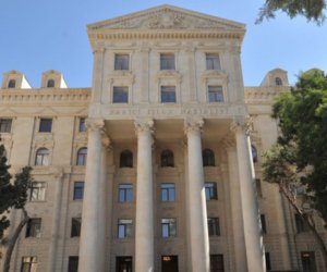 Azərbaycan İordaniyada kilsəyə silahlı hücumla bağlı başsağlığı verib
