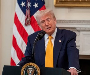 Трамп допустил возобновление ударов США по Ирану