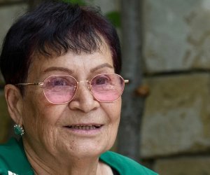 Xalidə Gözəl vəfat edib