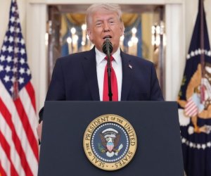 Trump Praises Russian Diesel Fuel Agreement, Highlights Global Market Impact
