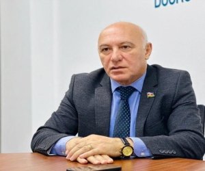 Azerbaijani MP&rsquo;s Son Remanded in Custody for Four Months Following Fatal Cafe Brawl
