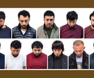 DİN və Baş Prokurorluq kafedəki hadisə ilə bağlı məlumat yayıb - video