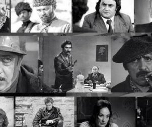 Kinoteatrlarda nümayiş olunan milli filmlərin sayı azalıb