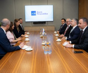 Bank Respublika Secures $40 Million from Asian Development Bank to Support Entrepreneurship in Azerbaijan&rsquo;s Regions