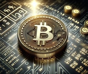Bitcoin опустился ниже психологической отметки $80 000