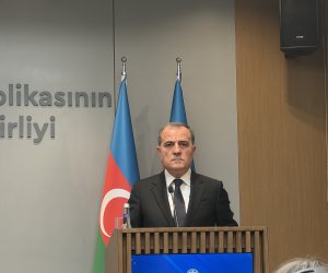 
Azərbaycan-Niderland ticarət dövriyyəsi 325 milyon dollar olub