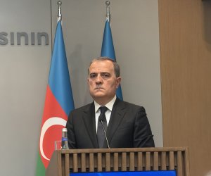 Azərbaycan və Niderland Avropa enerji bazarı və Orta Dəhliz üzrə əməkdaşlığı müzakirə edib