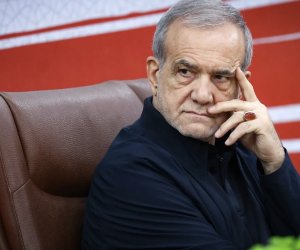 Азербайджанские НПО обратились к президенту Ирана Масуду Пезешкиану