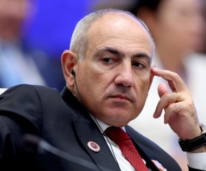 Пашинян заявил об уничтожении &laquo;трехглавой партии войны&raquo; в Армении