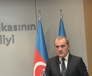 Azerbaijan to Rehabilitate 12 Absheron Lakes