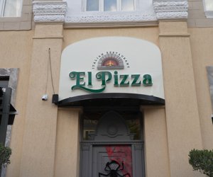 &ldquo;El Pizza&rdquo; bağlanıb