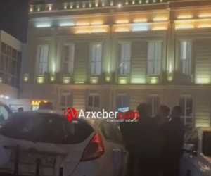 Bakıda daha bir kütləvi dava baş verib
