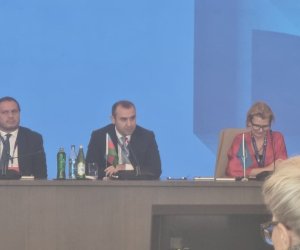 Fərid Cəfərov: Süni intellekt mədəniyyətlərarası dialoqun inkişafına xidmət etməlidir