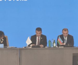 İSESKO süni intellekt sahəsində iki il ərzində 10 min liderə təlim keçməyi hədəfləyir