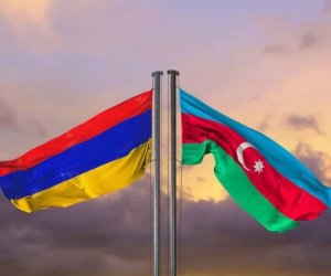 Niderland itkin düşənlərin axtarışı üçün Azərbaycana və Ermənistana yardımı ayıracaq