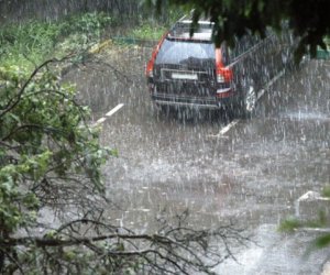 Hava ilə bağlı xəbərdarlıq edilib