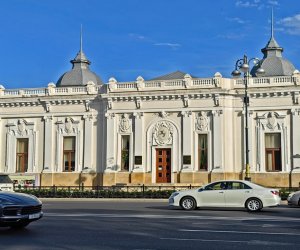 Директор Театра кукол подал в суд на сотрудницу по обвинению в клевете