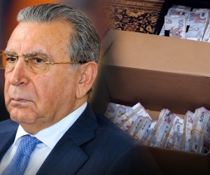 Ramiz Mehdiyev 14 il müddətinə azadlıqdan məhrum edilib