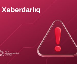 Agentlikdən &ldquo;WhatsApp&rdquo; hesablarının ələ keçirilməsi ilə bağlı xəbərdarlıq
