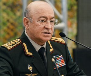 Kəmaləddin Heydərovdan yeni təyinat