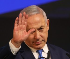 Səslər sayıldıqca Netanyahunun bloku önə keçir