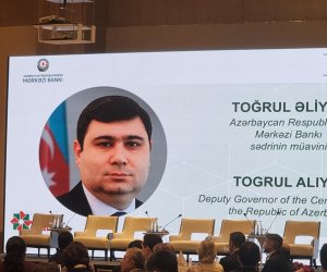 Mərkəzi Bank rəsmisi : BOKT-lərin aktivləri strategiya dövründə iki-üç dəfə artıb