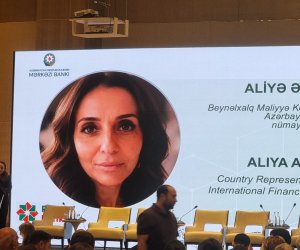 IFC-nin maliyyə qurumları 2025-ci ildə mikro müəssisələrə 75,8 milyard dollarlıq kredit verib