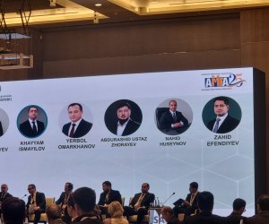 Mərkəzi Bank BOKT-lərə risk əsaslı nəzarəti tətbiq etməyi planlaşdırır