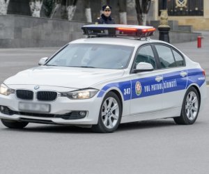 

DYP elektroskuter istifadəçilərinə müraciət edib

