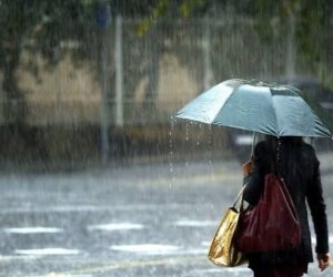 Azerbaijan Releases Daily Weather Forecast